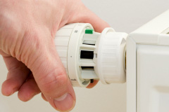 St Johns central heating repair costs