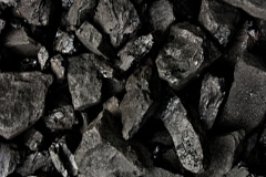 St Johns coal boiler costs