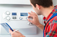 free commercial St Johns boiler quotes