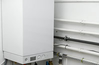 free St Johns condensing boiler quotes
