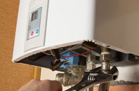 free St Johns boiler install quotes
